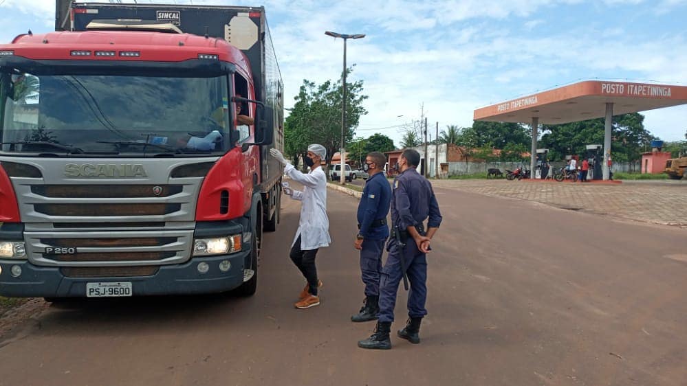 Prefeitura de Bequimão amplia serviços de saúde e ações de combate ao...